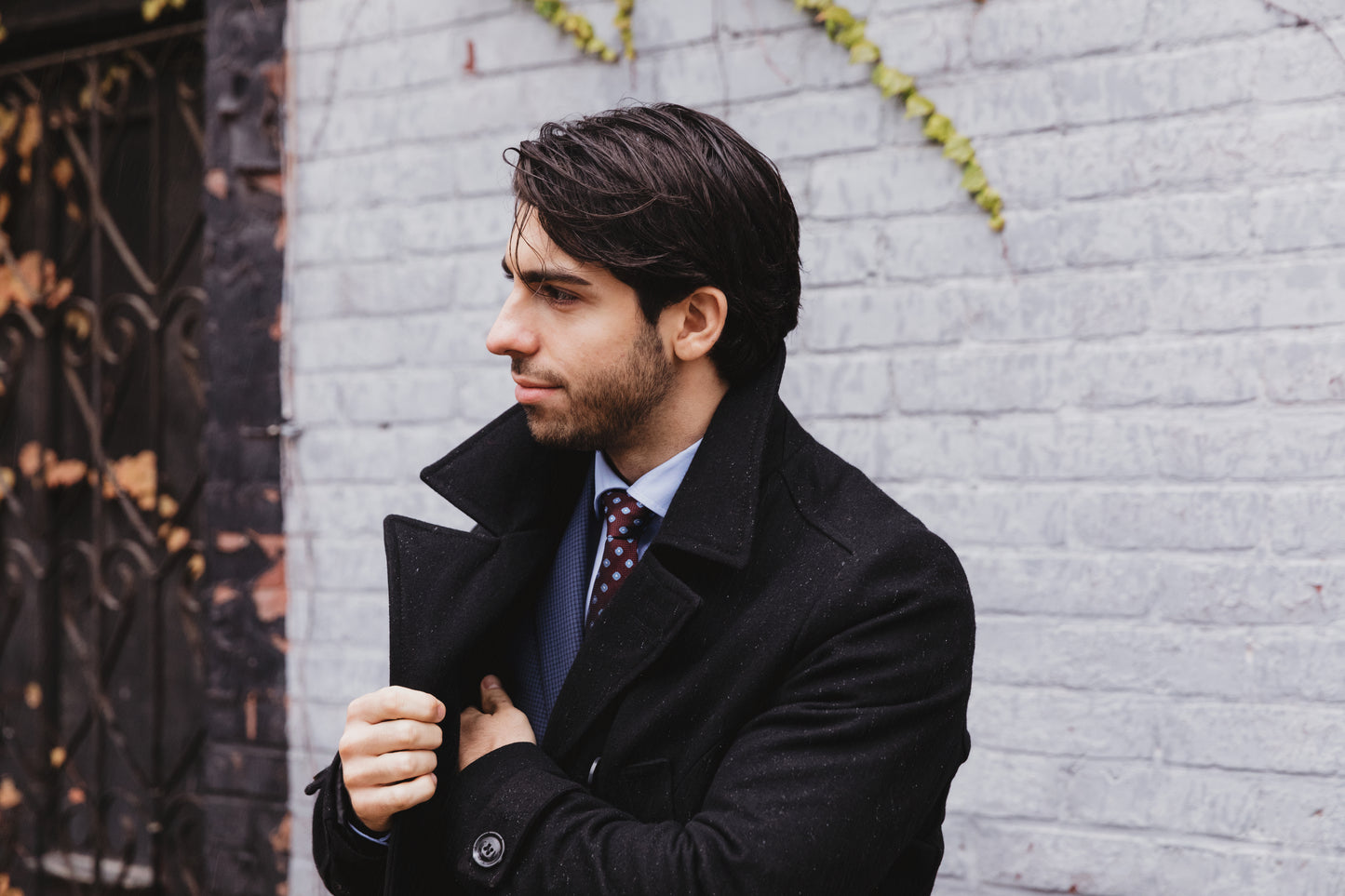 Filterkaffee House Blend